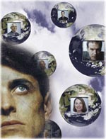 Men zegt dat de ervaring de mensen wijs maakt. Dat is een kromme redenering. Als er niets hogers dan de ervaring zou bestaan, zou de mens krankzinnig worden. 