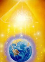  Er is geen gedachte, of hij heeft de macht te bevrijden of te doden. En geen enkele gedachte kan de denkgeest van de denker verlaten, of hem onbeïnvloed laten.